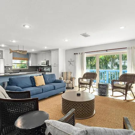 Sandcastle Suite - 632C